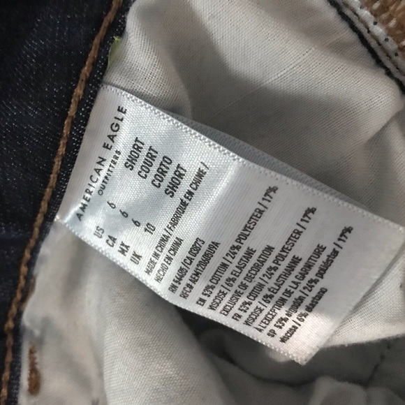 American Eagle Jeans! - Picture 6 of 8